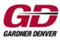 GARDNER DENVER GARDNER DENVER